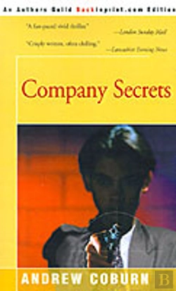 Bertrand.pt - Company Secrets