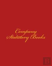 Company Statutory Books