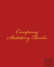 Company Statutory Books
