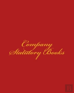 Bertrand.pt - Company Statutory Books