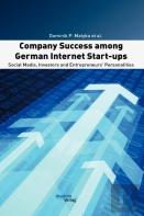 Company Success Among German Internet Start-Ups