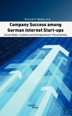 Bertrand.pt - Company Success Among German Internet Start-Ups