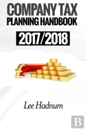 Company Tax Planning Handbook: 2017-2018