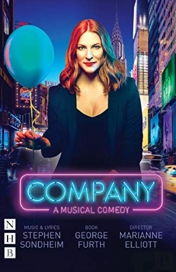 Bertrand.pt - Company: The Complete Revised Book And Lyrics