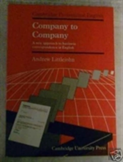 Bertrand.pt - Company To Company