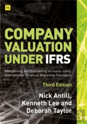 Company Valuation Under Ifrs (Third Edition)