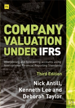 Bertrand.pt - Company Valuation Under Ifrs (Third Edition)