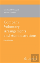 Company Voluntary Arrangements And Administration