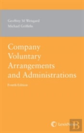 Company Voluntary Arrangements And Administration