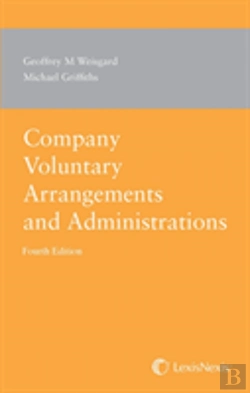 Bertrand.pt - Company Voluntary Arrangements And Administration