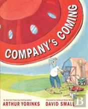 Company'S Coming
