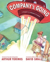 Company'S Going