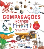 Comparações Incríveis