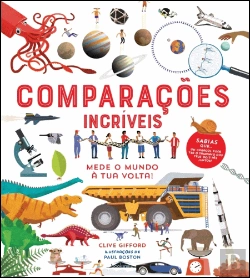 Bertrand.pt - Comparações Incríveis
