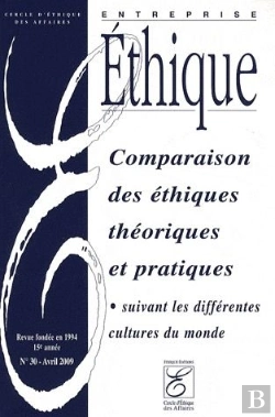 Bertrand.pt - Comparaison Des Éthiques Théoriques Et Pratiques