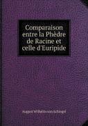 Comparaison Entre La Phedre De Racine Et Celle D'Euripide