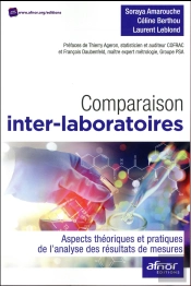 Comparaison Inter-Laboratoires