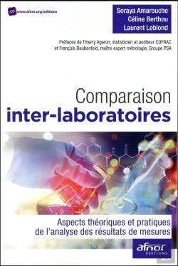 Bertrand.pt - Comparaison Inter-Laboratoires