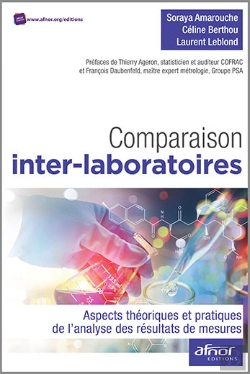 Bertrand.pt - Comparaison Inter-Laboratoires