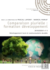 Comparaison Plurielle: Formation Développement N°4