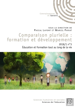 Bertrand.pt - Comparaison Plurielle : Formation Et Développement Tome 3 ; Éducation Et Formation Tout Au Long De La Vie