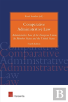 Comparative Administrative Law, 4th Ed.