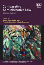 Comparative Administrative Law