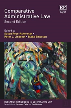 Bertrand.pt - Comparative Administrative Law