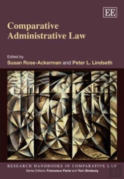 Bertrand.pt - Comparative Administrative Law