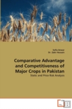 Bertrand.pt - Comparative Advantage And Competitiveness Of Major Crops In Pakistan