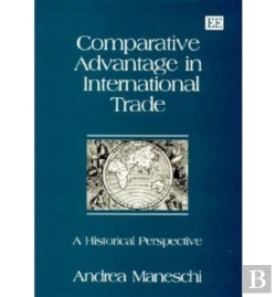 Bertrand.pt - Comparative Advantage In International Trade