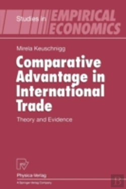 Bertrand.pt - Comparative Advantage In International Trade