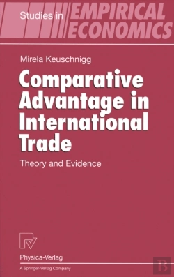Bertrand.pt - Comparative Advantage In International Trade