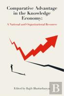 Comparative Advantage In The Knowledge Economy