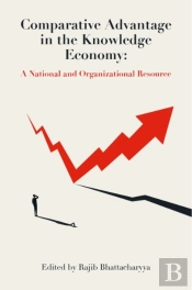 Comparative Advantage In The Knowledge Economy