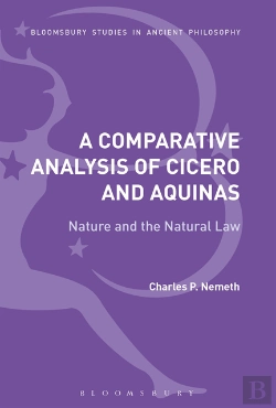 Bertrand.pt - Comparative Analysis Of Cicero And Aquinas