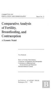 Comparative Analysis Of Fertility, Breastfeeding, And Contraception