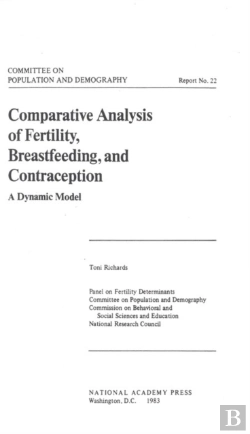 Bertrand.pt - Comparative Analysis Of Fertility, Breastfeeding, And Contraception