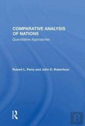 Comparative Analysis Of Nations