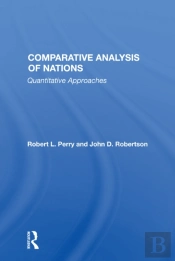 Comparative Analysis Of Nations