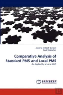Bertrand.pt - Comparative Analysis Of Standard Pms And Local Pms