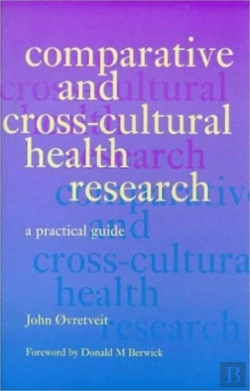 Bertrand.pt - Comparative And Cross-Cultural Health Research