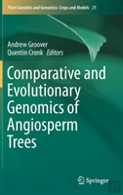Bertrand.pt - Comparative And Evolutionary Genomics Of Angiosperm Trees