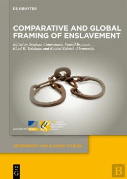 Bertrand.pt - Comparative And Global Framing Of Enslavement