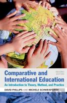 Comparative And International Education