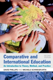 Comparative And International Education