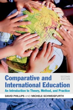 Bertrand.pt - Comparative And International Education
