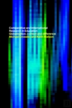Bertrand.pt - Comparative And International Research In Education
