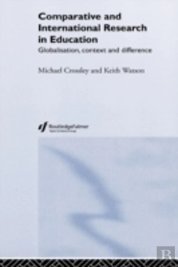 Bertrand.pt - Comparative And International Research In Education
