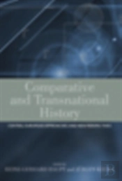 Comparative And Transnational History